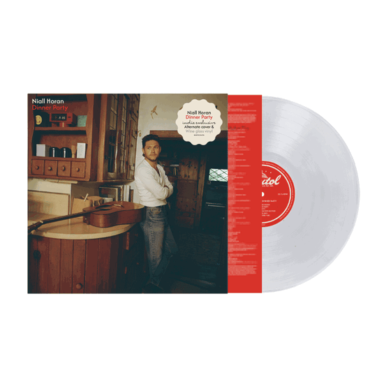Niall Horan – Dinner Party – vinyl