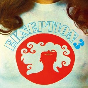Ekseption – 3 – vinyl