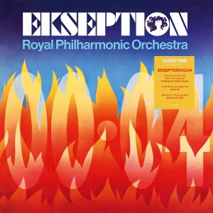 Ekseption – EKSEPTION 00.04 – vinyl