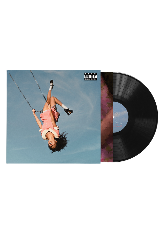 Olivia Rodrigo – You Seem Pretty Sad for a Girl So in Love – vinyl