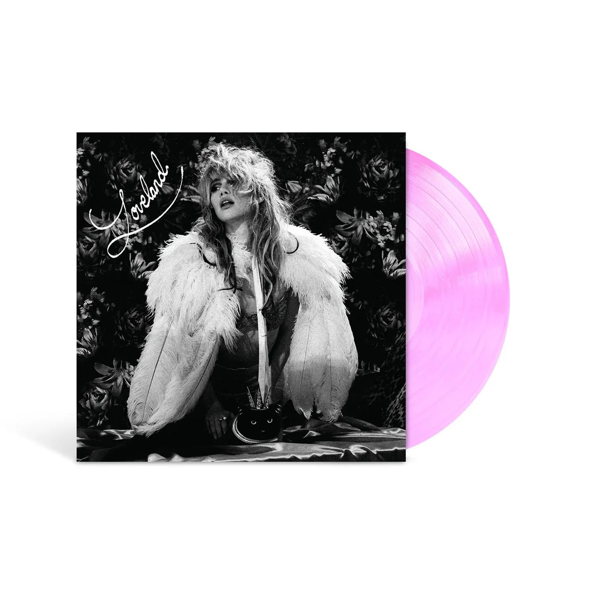 Suki Waterhouse – Loveland officiële vinylhoes