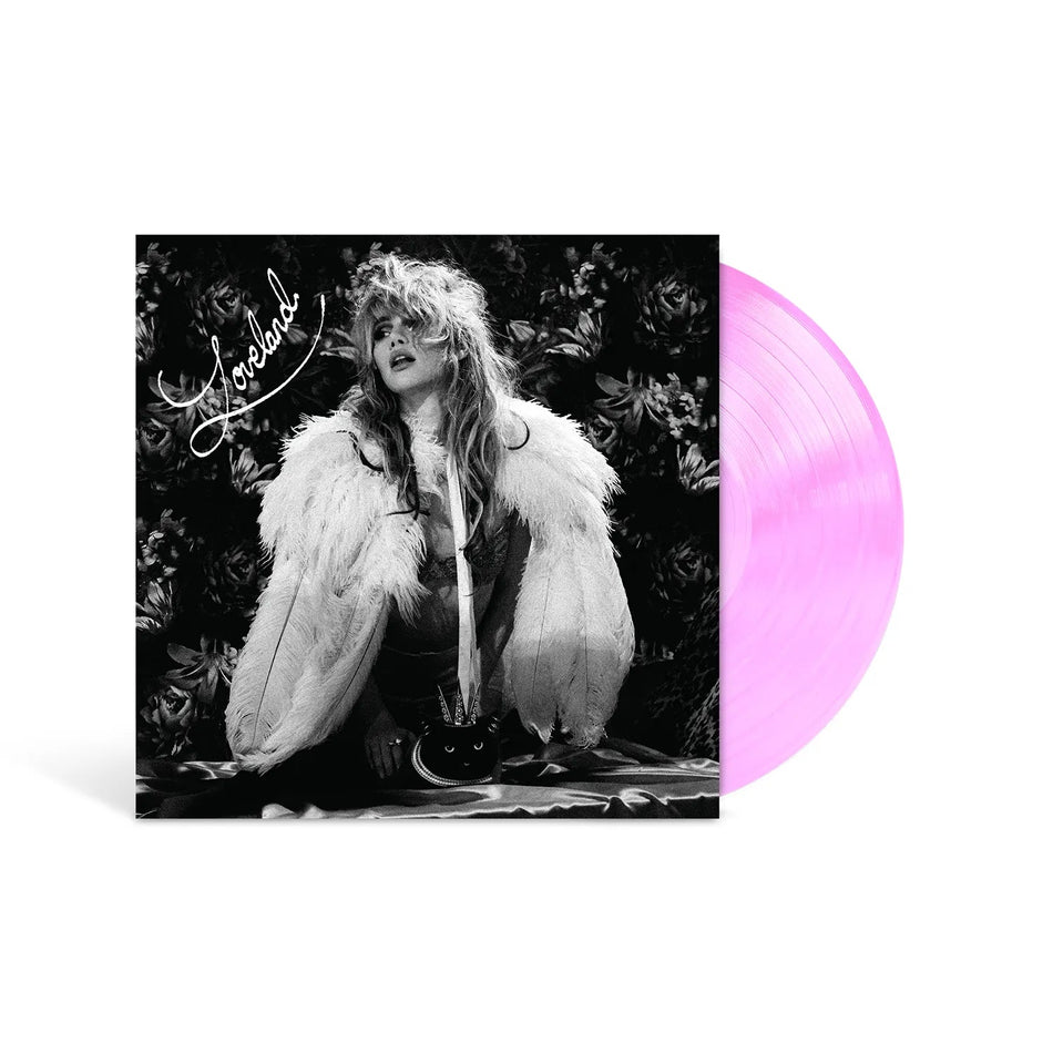 Suki Waterhouse – Loveland officiële vinylhoes