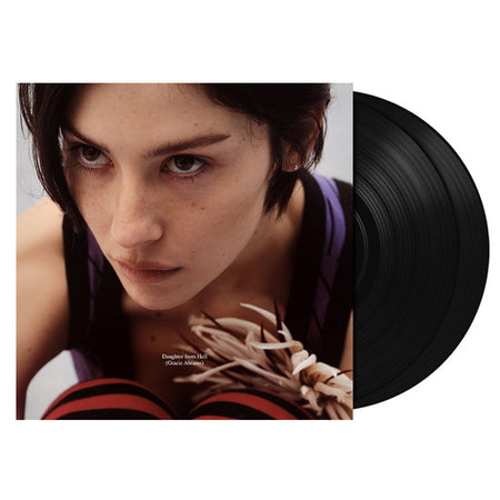 Gracie Abrams – DAUGHTER FROM HELL – vinyl