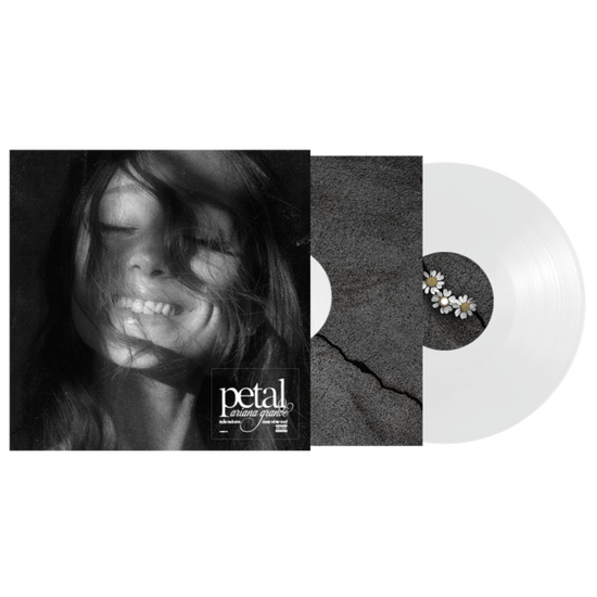 Ariana Grande – Petal – vinyl