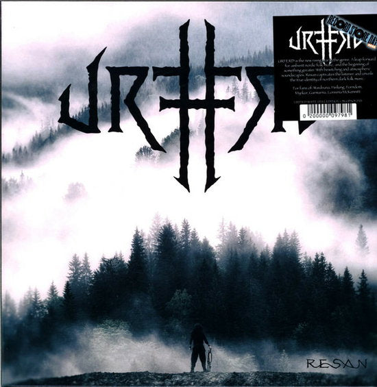 Urferd – RESAN – vinyl