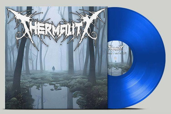 Thermality – BEFORE I GET TO REST – vinyl
