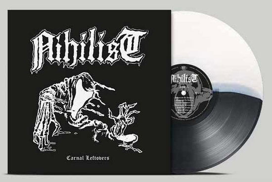 Nihilist – CARNAL LEFTOVERS – vinyl
