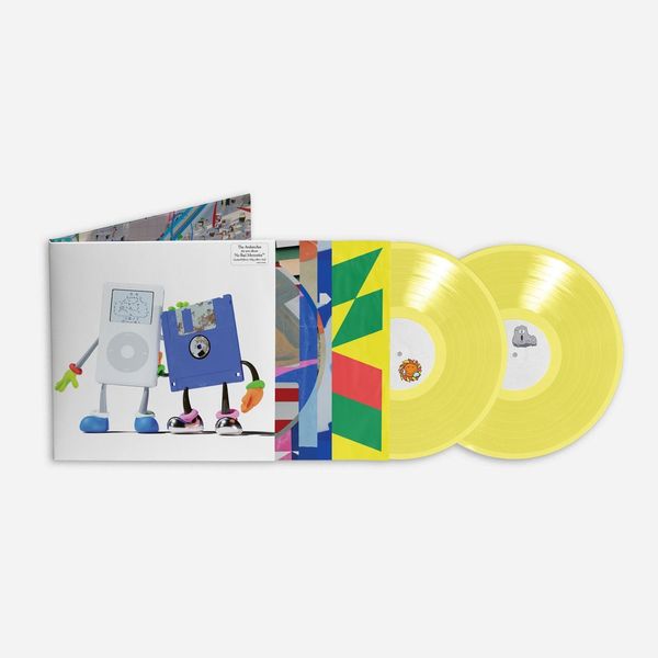 The Avalanches – NO BAD MEMORIES – vinyl