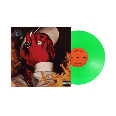 Post Malone – AUGUST 26 – vinyl