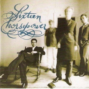 16 Horsepower – LOW ESTATE – vinyl