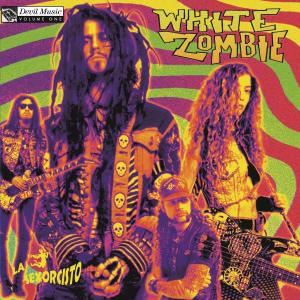 White Zombie – LA SEXORCISTO: DEVIL MUSIC VOL. 1 – vinyl