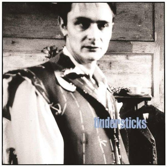 Tindersticks – TINDERSTICKS (2ND ALBUM) – vinyl