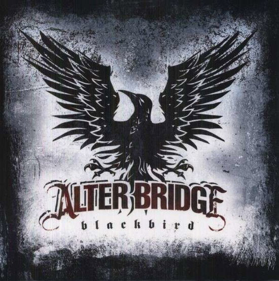 Alter Bridge – BLACKBIRD – vinyl