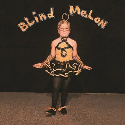 Blind Melon – BLIND MELON – vinyl