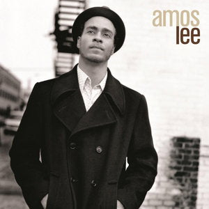 Amos Lee – AMOS LEE – vinyl