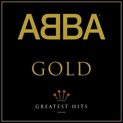 ABBA – GOLD – vinyl
