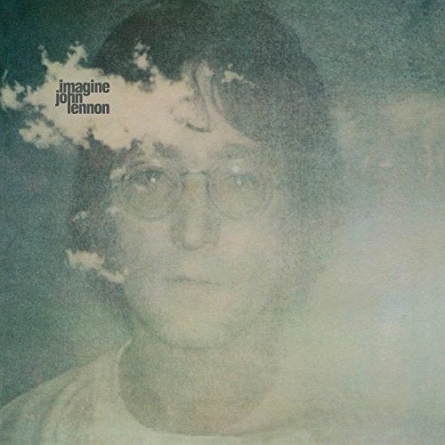 John Lennon – Imagine – vinyl
