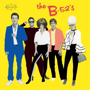 The B-52's – B 52'S – vinyl