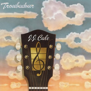 Jj Cale – TROUBADOUR – vinyl