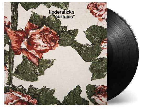 Tindersticks – CURTAINS – vinyl