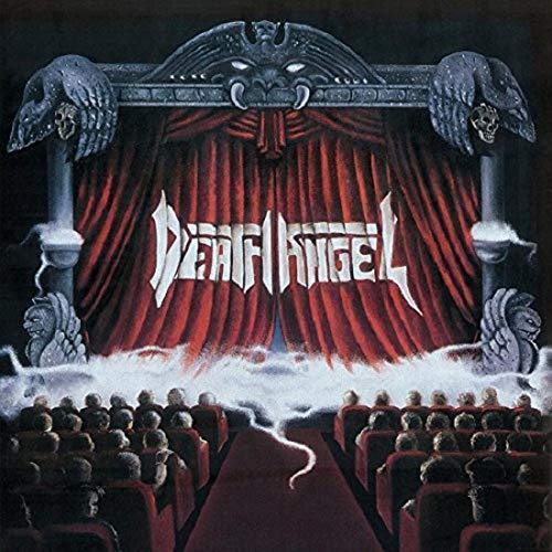 Death Angel – ACT III – vinyl