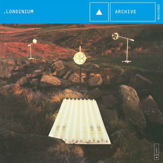 Archive – LONDINIUM – vinyl