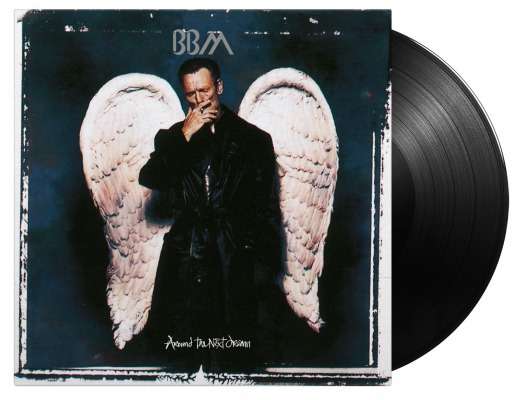 Bbm (bruce – AROUND THE NEXT DREAM – vinyl
