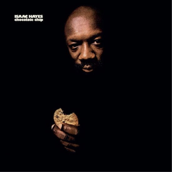Isaac Hayes – CHOCOLATE CHIP – vinyl