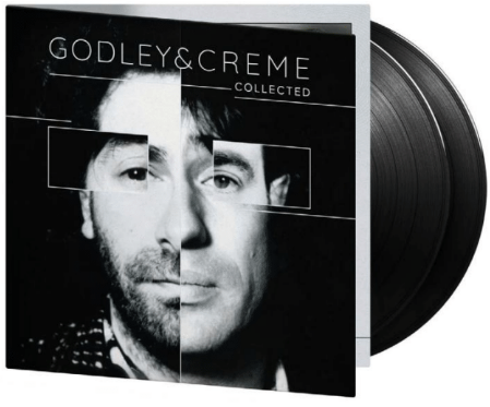 Godley & Creme – COLLECTED – vinyl