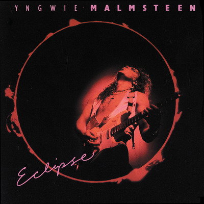 Yngwie Malmsteen – ECLIPSE – vinyl