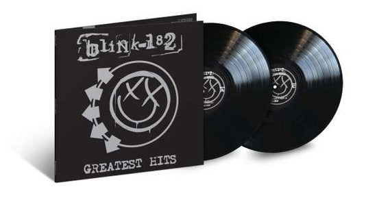 Blink-182 – GREATEST HITS – vinyl