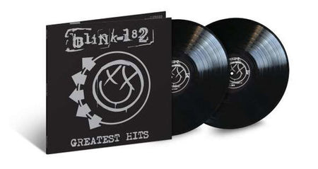 Blink-182 – GREATEST HITS – vinyl