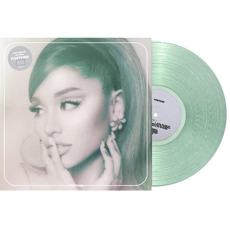 Ariana Grande – Positions – vinyl