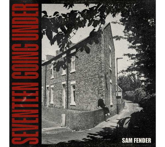 Sam Fender – Seventeen Going Under – vinyl