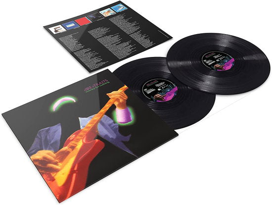 Dire Straits – MONEY FOR NOTHING – vinyl