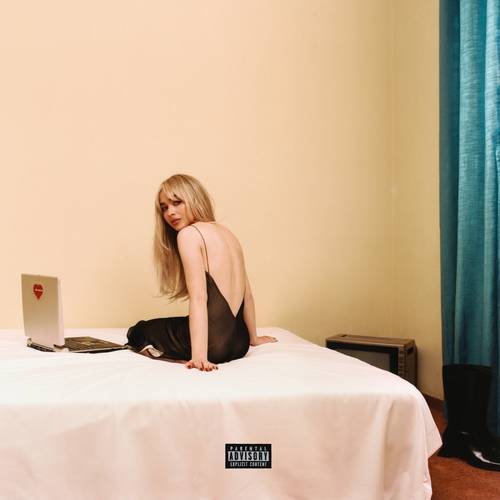 Sabrina Carpenter – Emails I Can't Send – vinyl