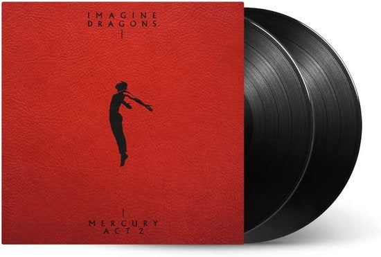 Imagine Dragons – MERCURY - ACT 2 – vinyl