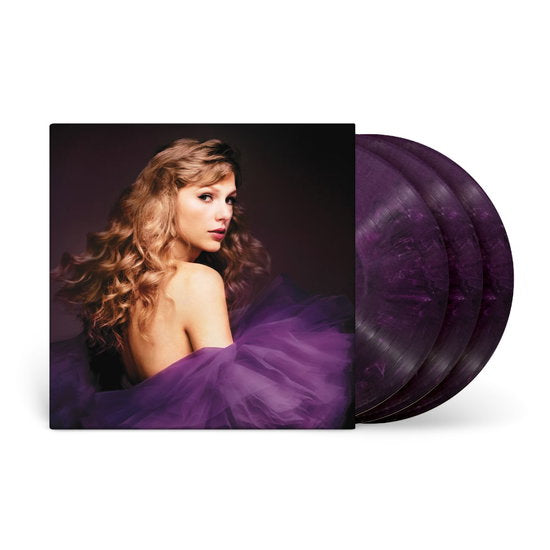 Taylor Swift – Speak Now (Taylor's Version) – vinyl