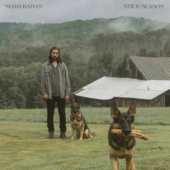 Noah Kahan – Stick Season – vinyl