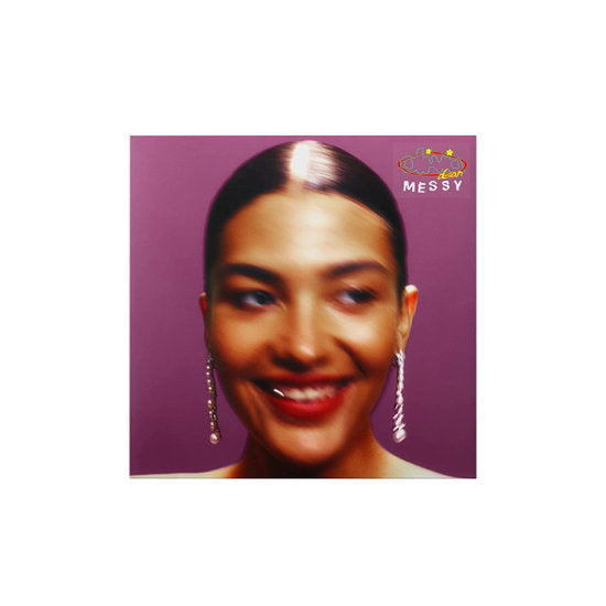 Olivia Dean – MESSY – vinyl