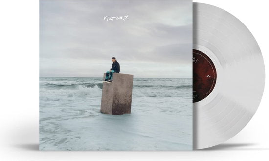 Cian Ducrot – VICTORY – vinyl