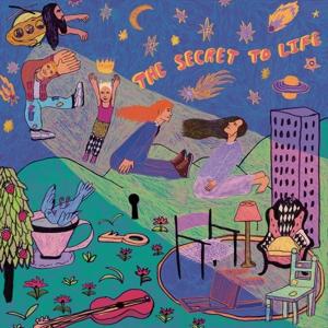 Fizz – THE SECRET TO LIFE – vinyl