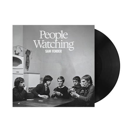 Sam Fender – People Watching – vinyl