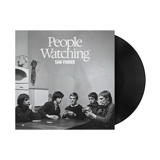 Sam Fender – People Watching – vinyl