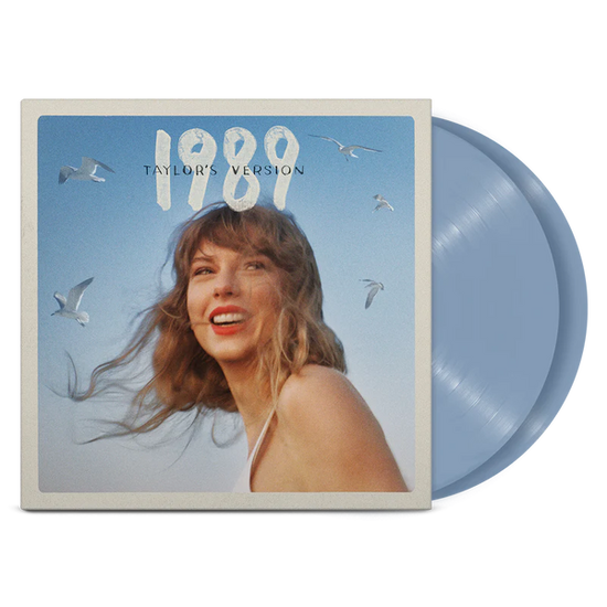 Taylor Swift – 1989 (Taylor's Version) – vinyl