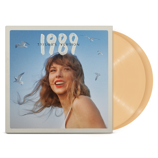 Taylor Swift – 1989 (Taylor's Version) – vinyl