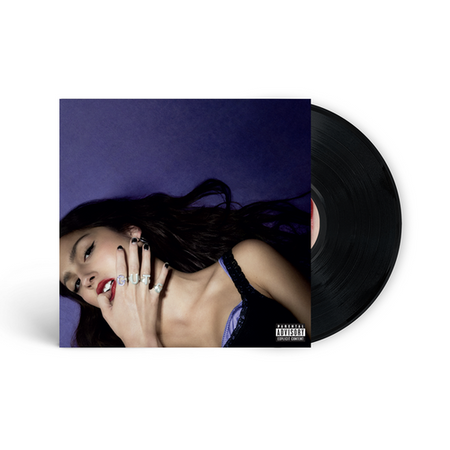 Olivia Rodrigo – GUTS – vinyl