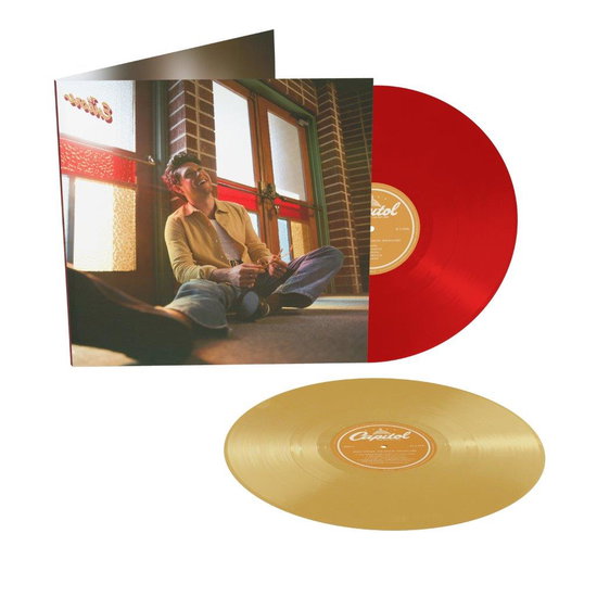 Niall Horan – THE SHOW: THE ENCORE – vinyl