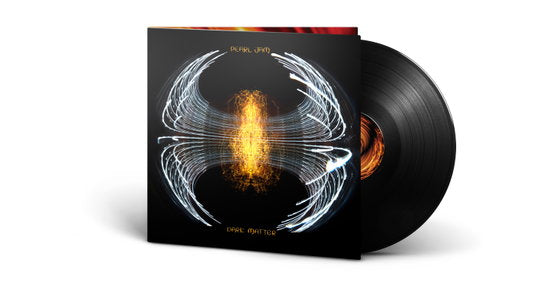 Pearl Jam – Dark Matter – vinyl