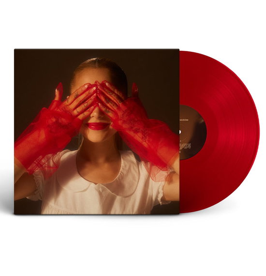 Ariana Grande – Eternal Sunshine – vinyl